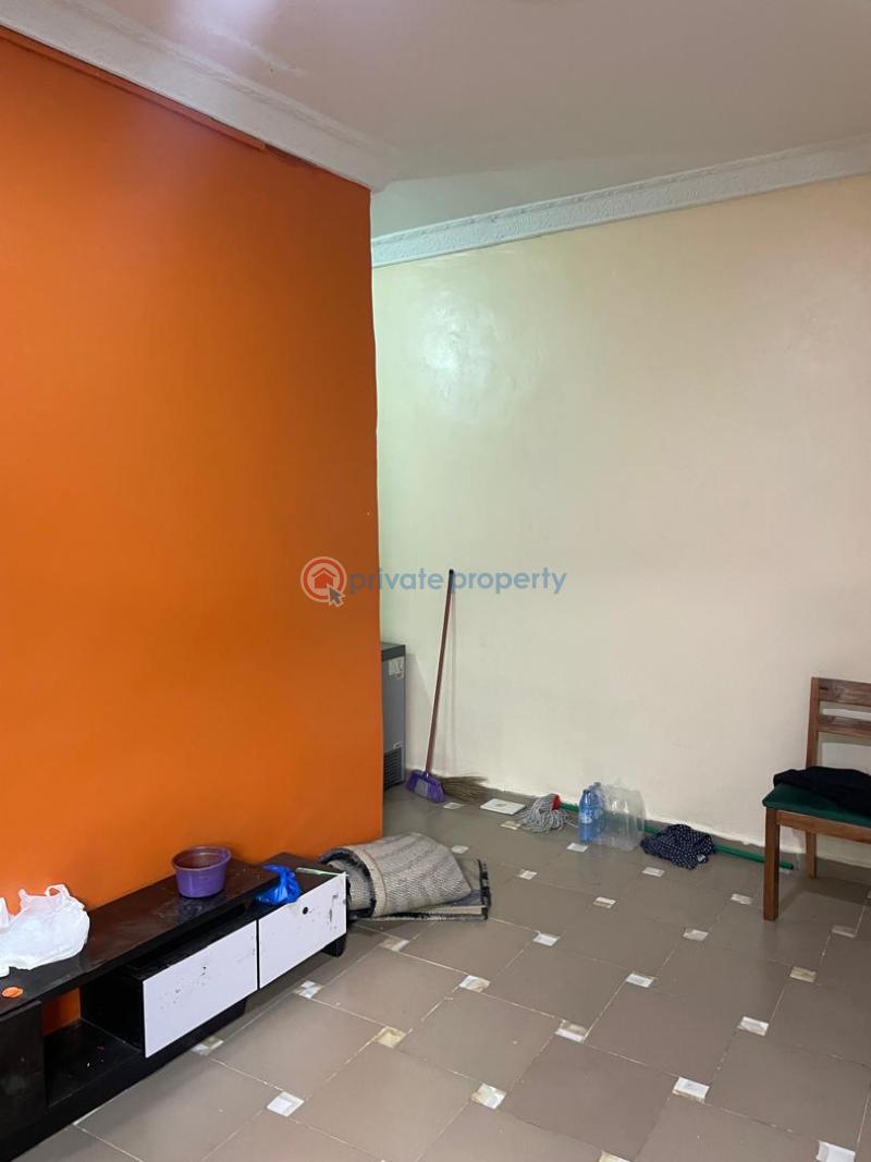 1 bedroom Mini Flat For Rent Off Lawanson Road Surulere Lawanson Surulere Lagos - 0