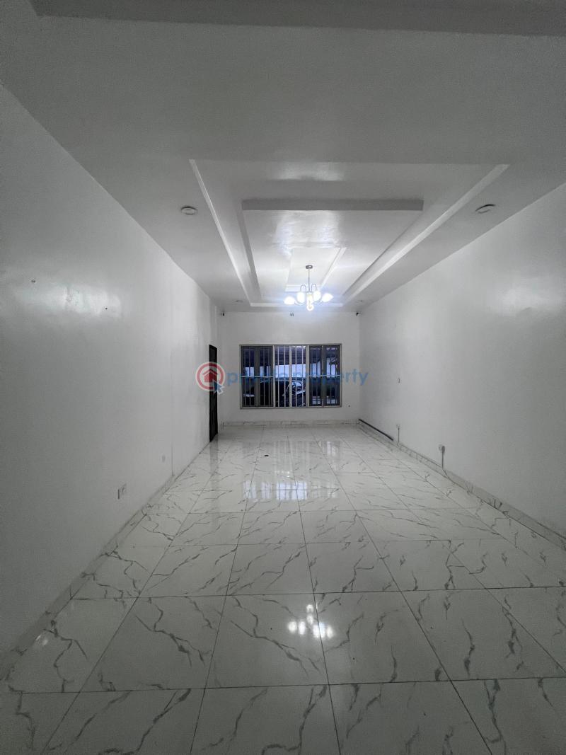 1 bedroom Mini Flat For Rent Ikota Before Vgc Ikota Lekki Lagos - 1