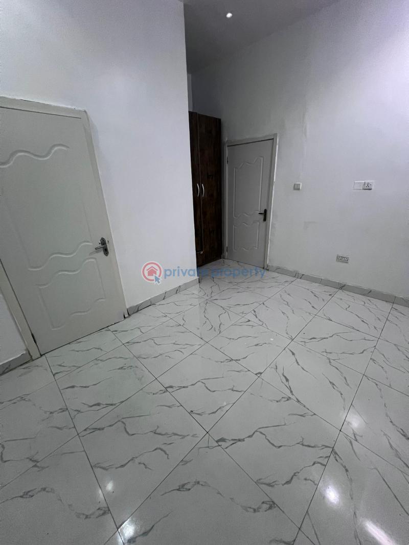 1 bedroom Mini Flat For Rent Ikota Before Vgc Ikota Lekki Lagos - 3