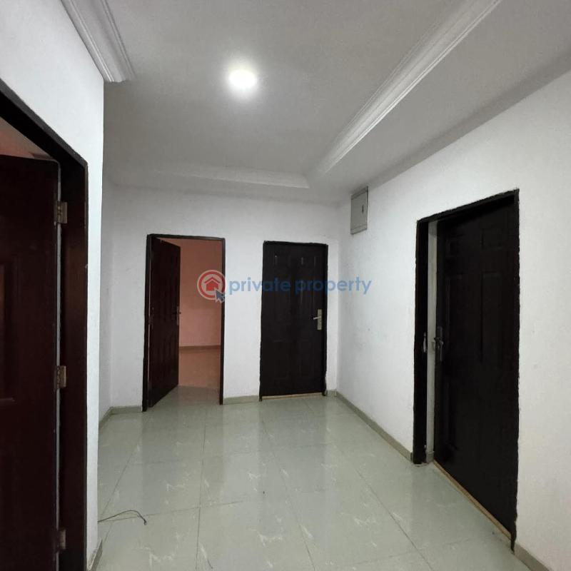 4 bedroom Semi detached Duplex For Sale Surulere Lagos - 3