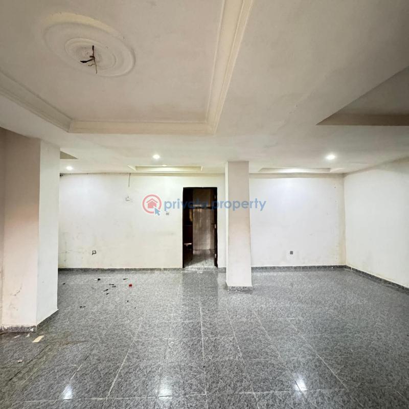 4 bedroom Semi detached Duplex For Sale Surulere Lagos - 19