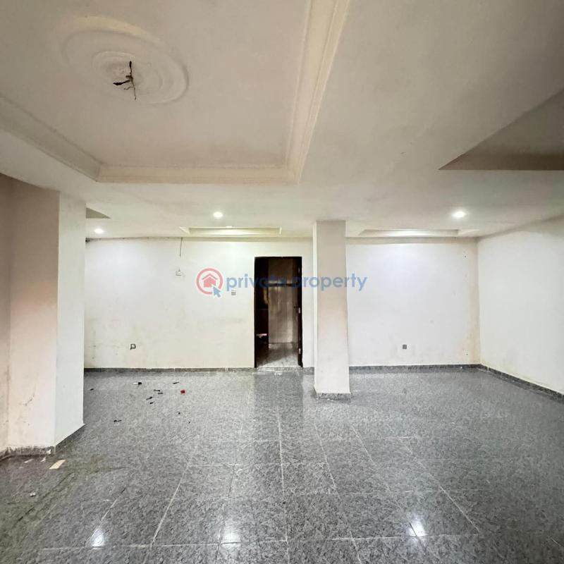 4 bedroom Semi detached Duplex For Sale Surulere Lagos - 6