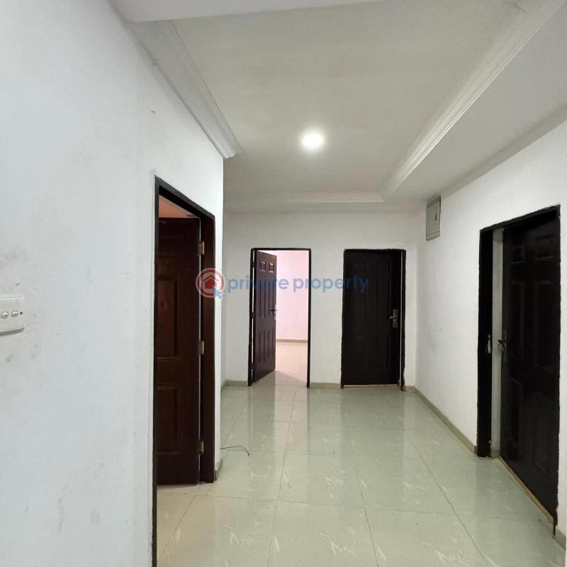 4 bedroom Semi detached Duplex For Sale Surulere Lagos - 15