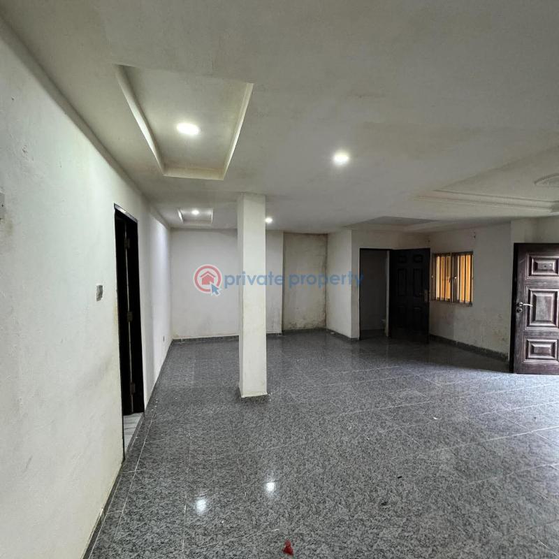 4 bedroom Semi detached Duplex For Sale Surulere Lagos - 12