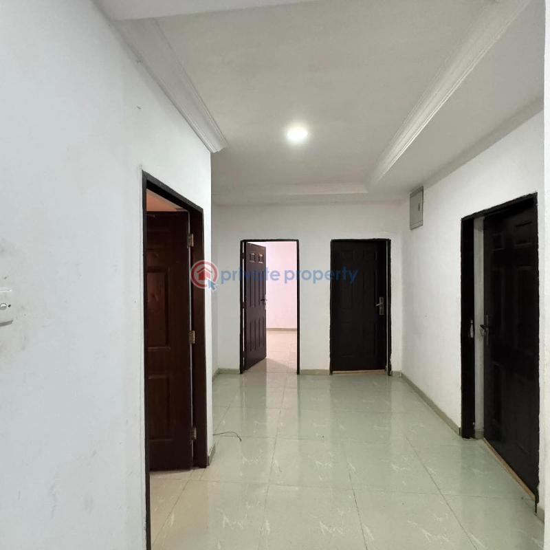 4 bedroom Semi detached Duplex For Sale Surulere Lagos - 7
