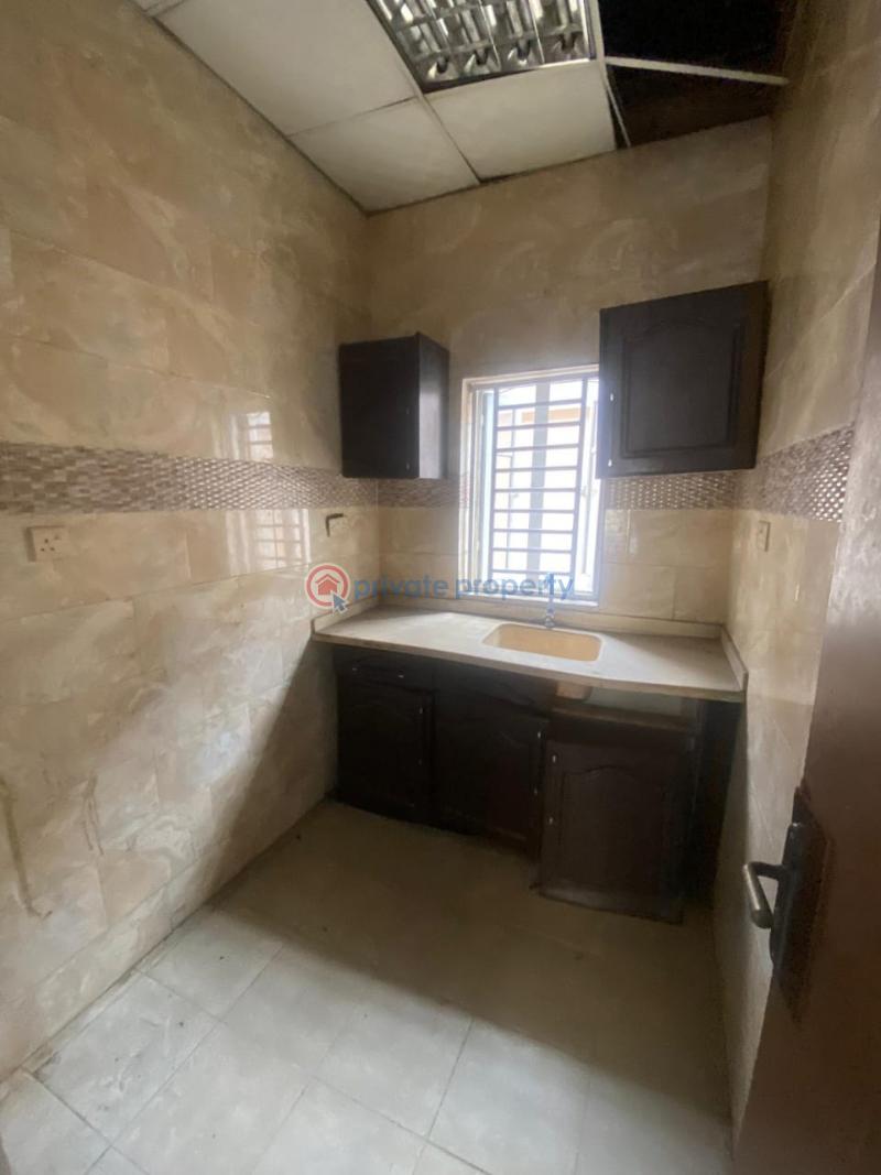 4 bedroom Semi detached Duplex For Sale Surulere Lagos - 2