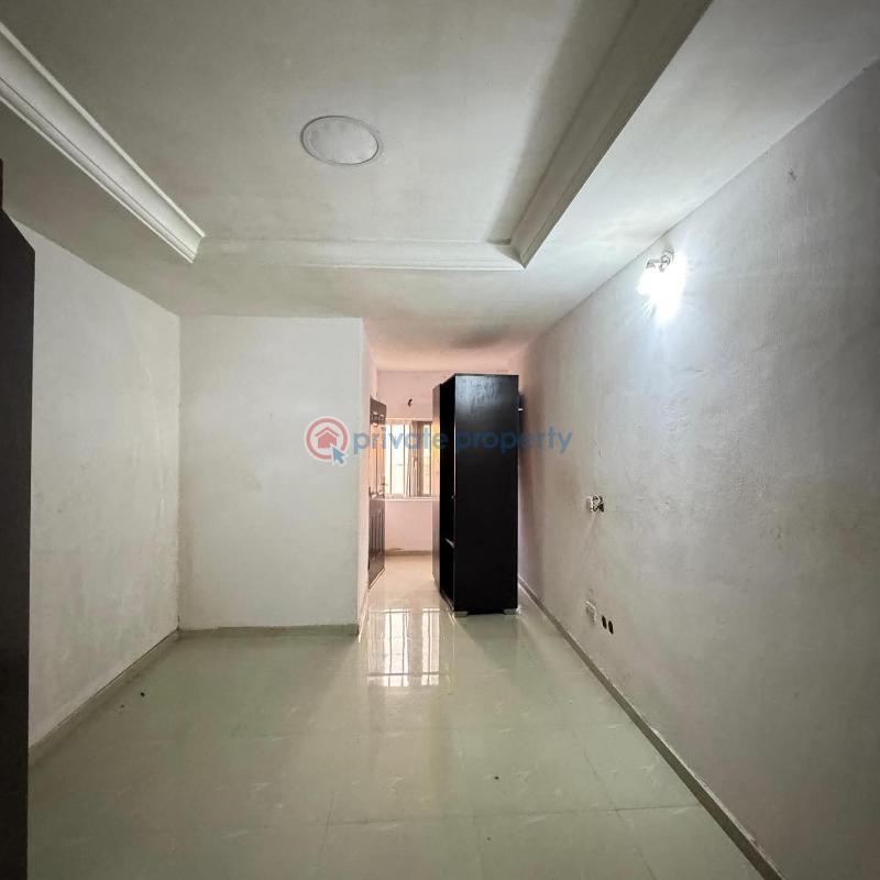 4 bedroom Semi detached Duplex For Sale Surulere Lagos - 17