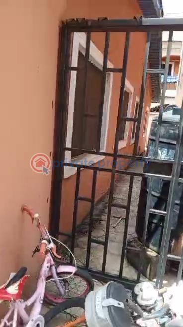 6 bedroom Duplex For Sale College Bustop Igando Lagos Igando Ikotun/Igando Lagos - 45