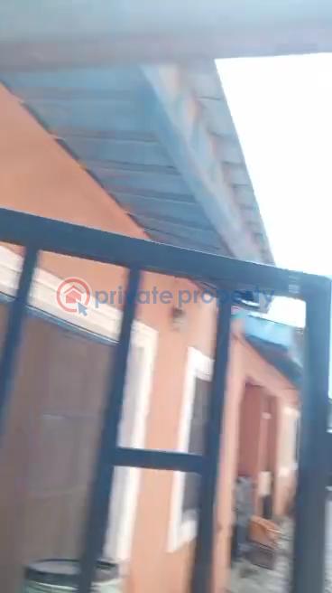 6 bedroom Duplex For Sale College Bustop Igando Lagos Igando Ikotun/Igando Lagos - 24