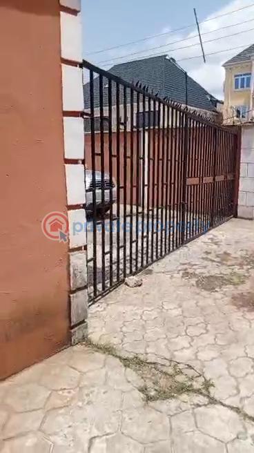 6 bedroom Duplex For Sale College Bustop Igando Lagos Igando Ikotun/Igando Lagos - 51