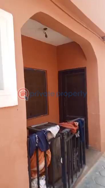 6 bedroom Duplex For Sale College Bustop Igando Lagos Igando Ikotun/Igando Lagos - 18