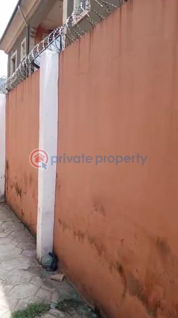 6 bedroom Duplex For Sale College Bustop Igando Lagos Igando Ikotun/Igando Lagos - 46