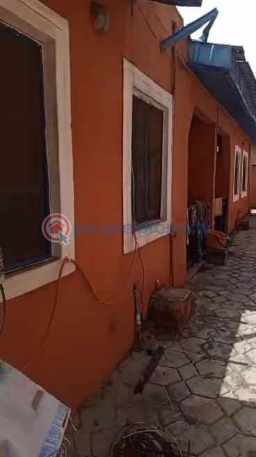 6 bedroom Duplex For Sale College Bustop Igando Lagos Igando Ikotun/Igando Lagos - 26