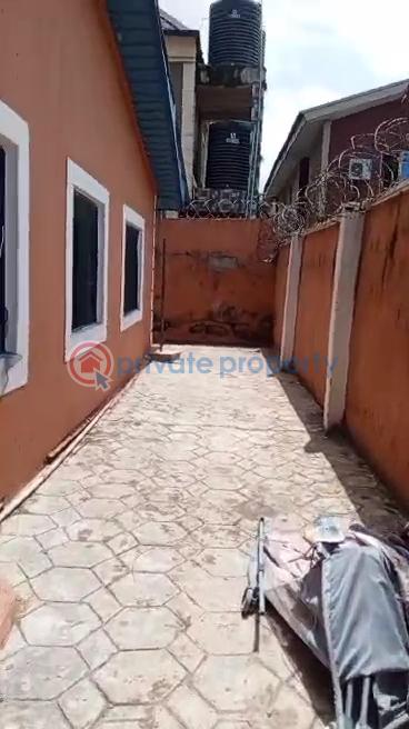 6 bedroom Duplex For Sale College Bustop Igando Lagos Igando Ikotun/Igando Lagos - 35