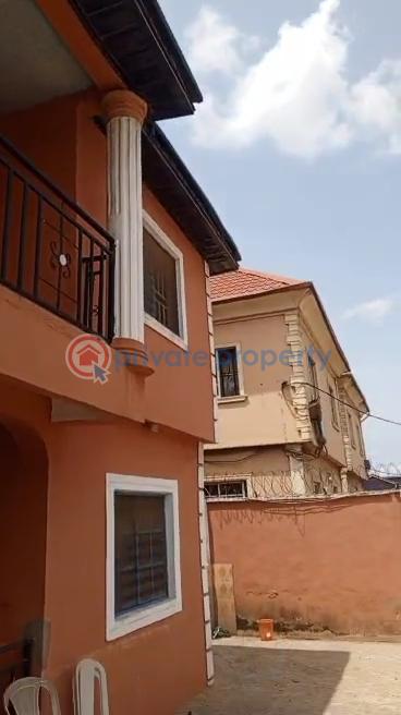 6 bedroom Duplex For Sale College Bustop Igando Lagos Igando Ikotun/Igando Lagos - 12