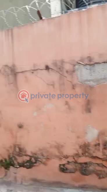 6 bedroom Duplex For Sale College Bustop Igando Lagos Igando Ikotun/Igando Lagos - 38