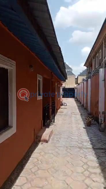 6 bedroom Duplex For Sale College Bustop Igando Lagos Igando Ikotun/Igando Lagos - 39