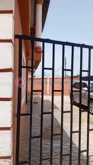 6 bedroom Duplex For Sale College Bustop Igando Lagos Igando Ikotun/Igando Lagos - 50