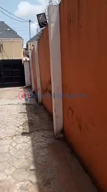 6 bedroom Duplex For Sale College Bustop Igando Lagos Igando Ikotun/Igando Lagos - 48