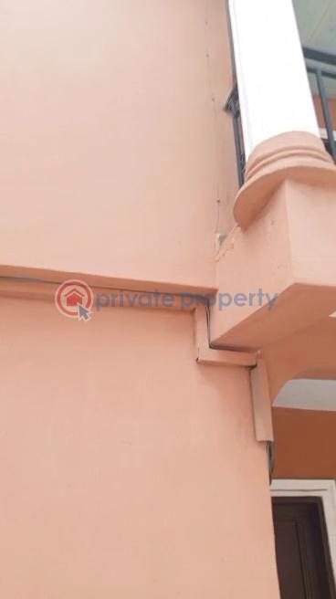 6 bedroom Duplex For Sale College Bustop Igando Lagos Igando Ikotun/Igando Lagos - 11