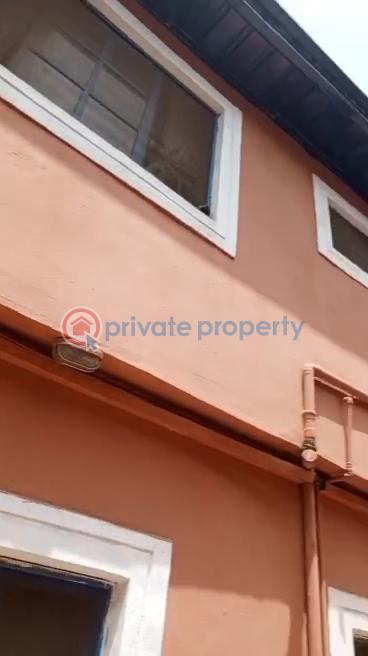 6 bedroom Duplex For Sale College Bustop Igando Lagos Igando Ikotun/Igando Lagos - 47
