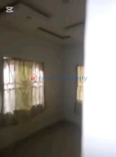 Very solid and beautiful 3bedroom bungalow - 8 3 bedroom Bungalow For Sale Command Axis, Ipaja Lagos Ipaja Lagos - 8