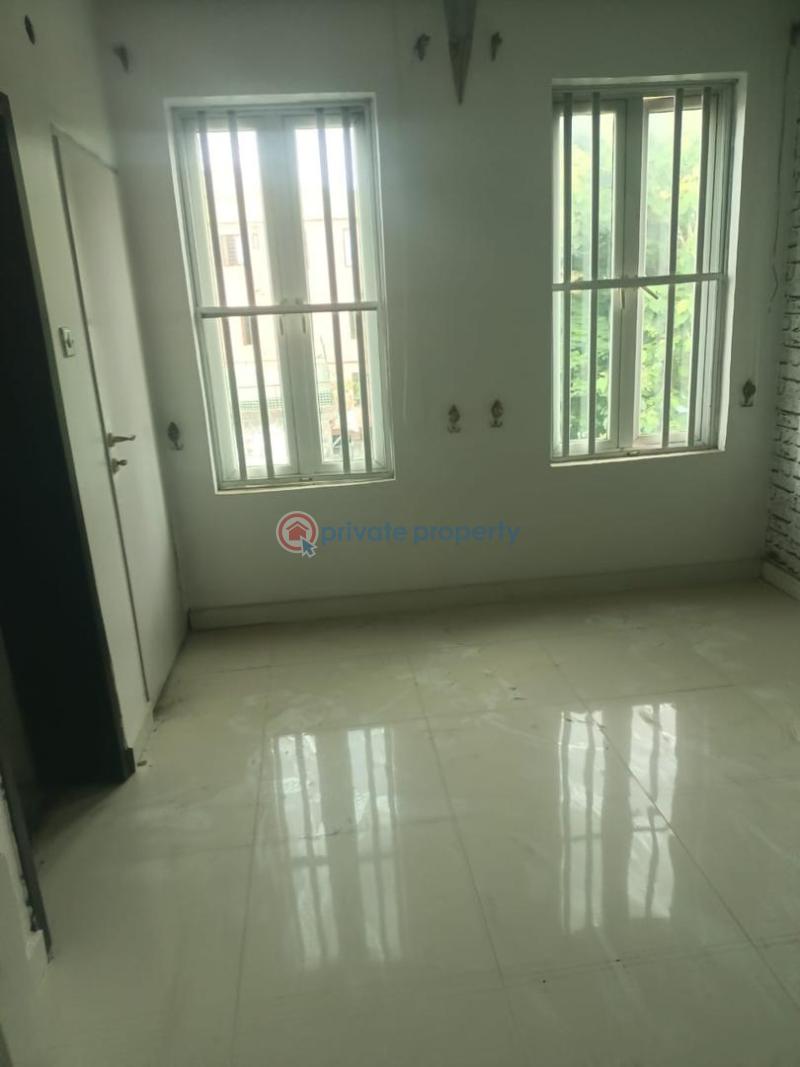 4 bedroom Terraced Duplex For Sale Estate Awuse Opebi Ikeja Lagos - 10
