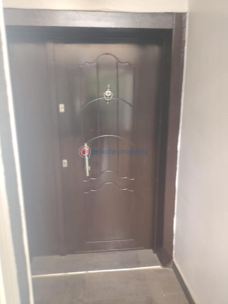 4 bedroom Terraced Duplex For Sale Estate Awuse Opebi Ikeja Lagos - 11