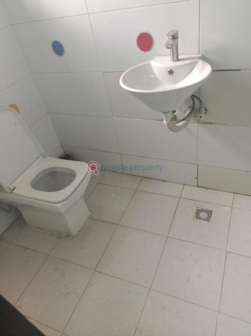 4 bedroom Terraced Duplex For Sale Estate Awuse Opebi Ikeja Lagos - 1