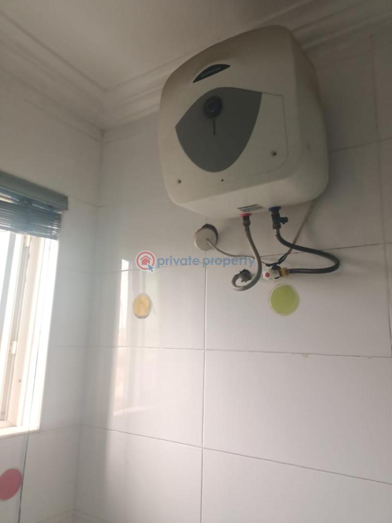 4 bedroom Terraced Duplex For Sale Estate Awuse Opebi Ikeja Lagos - 21