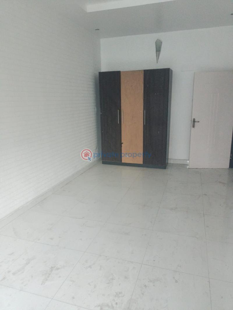 4 bedroom Terraced Duplex For Sale Estate Awuse Opebi Ikeja Lagos - 7