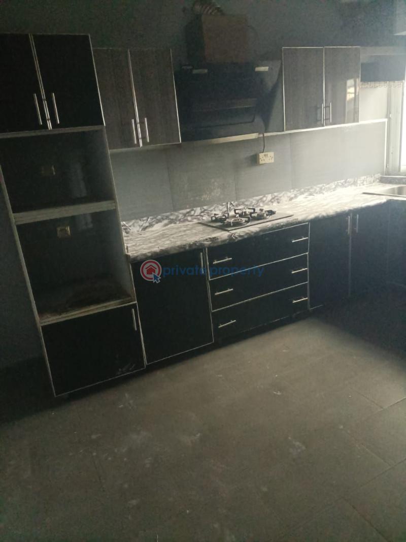 4 bedroom Terraced Duplex For Sale Estate Awuse Opebi Ikeja Lagos - 9