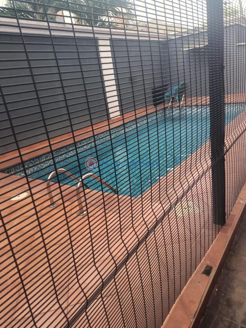 4 bedroom Terraced Duplex For Sale Estate Awuse Opebi Ikeja Lagos - 4