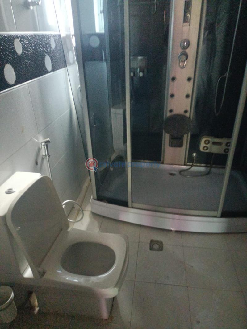 4 bedroom Terraced Duplex For Sale Estate Awuse Opebi Ikeja Lagos - 6