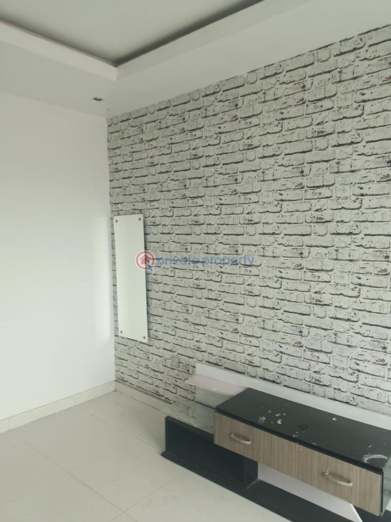 4 bedroom Terraced Duplex For Sale Estate Awuse Opebi Ikeja Lagos - 8