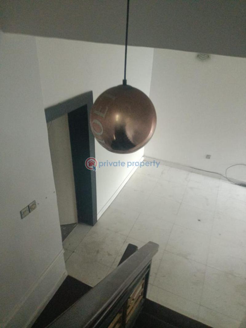 4 bedroom Terraced Duplex For Sale Estate Awuse Opebi Ikeja Lagos - 13