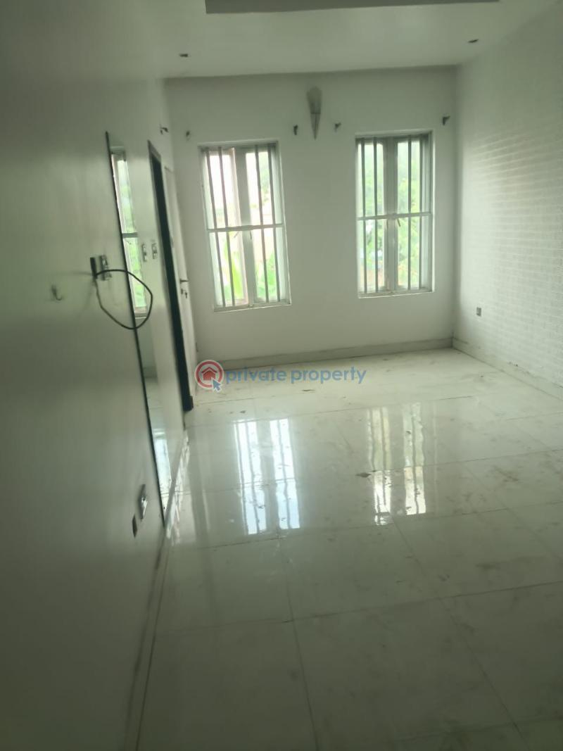 4 bedroom Terraced Duplex For Sale Estate Awuse Opebi Ikeja Lagos - 5