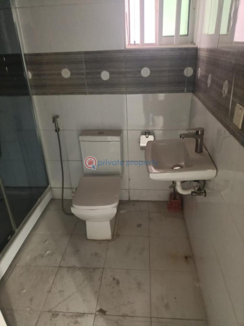 4 bedroom Terraced Duplex For Sale Estate Awuse Opebi Ikeja Lagos - 12
