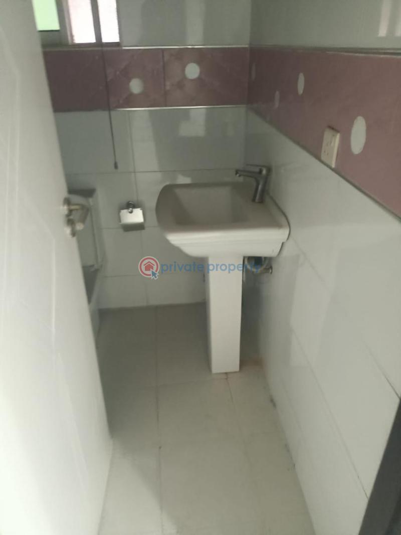 4 bedroom Terraced Duplex For Sale Estate Awuse Opebi Ikeja Lagos - 14