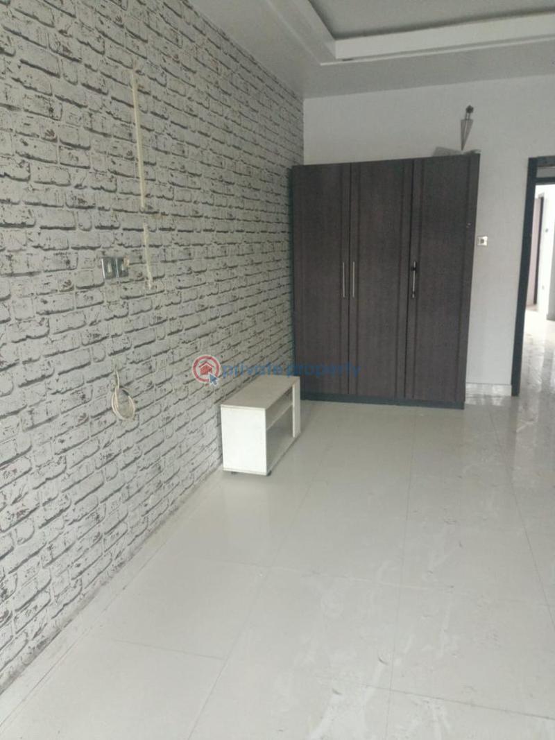 4 bedroom Terraced Duplex For Sale Estate Awuse Opebi Ikeja Lagos - 19