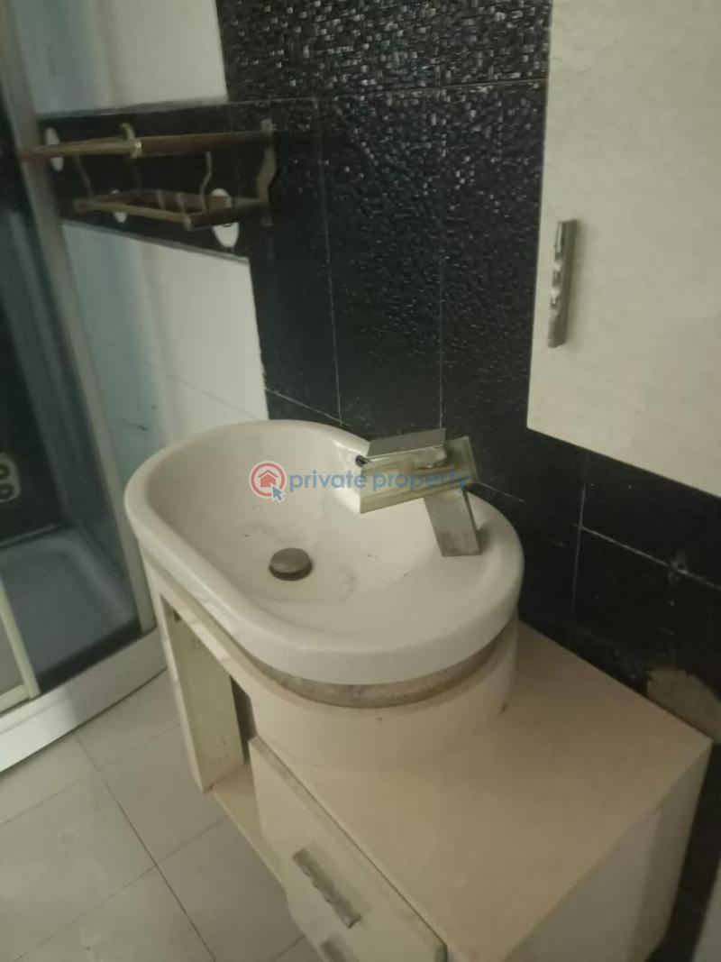 4 bedroom Terraced Duplex For Sale Estate Awuse Opebi Ikeja Lagos - 16