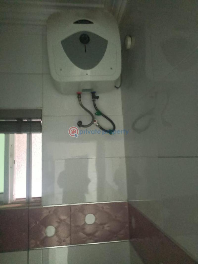 4 bedroom Terraced Duplex For Sale Estate Awuse Opebi Ikeja Lagos - 20