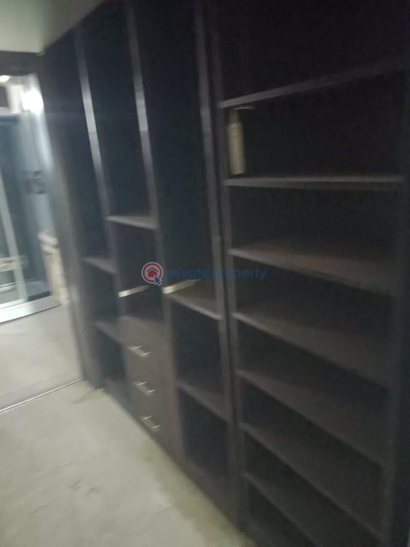 4 bedroom Terraced Duplex For Sale Estate Awuse Opebi Ikeja Lagos - 3
