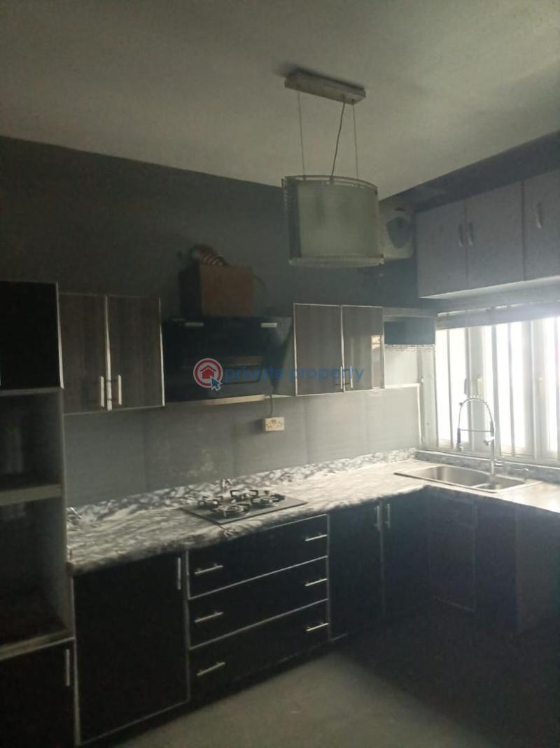 4 bedroom Terraced Duplex For Sale Estate Awuse Opebi Ikeja Lagos - 17