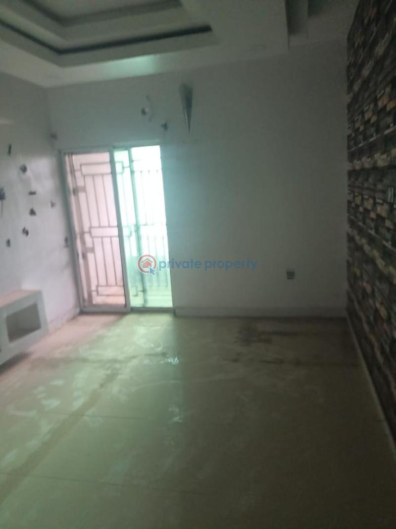 4 bedroom Terraced Duplex For Sale Estate Awuse Opebi Ikeja Lagos - 2