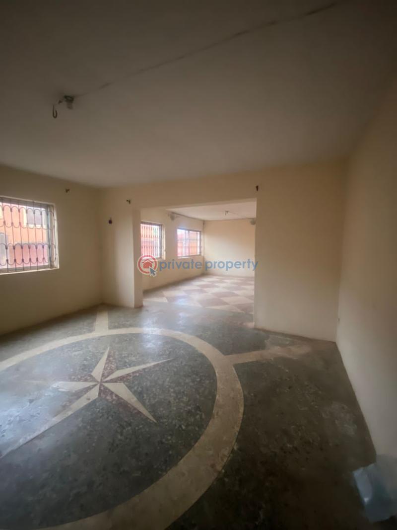 House For Sale 📍alegongo Main Estate, Akobo, Ibadan.❇️easily Accesible Via Tarred Road Akobo Ibadan Oyo - 1