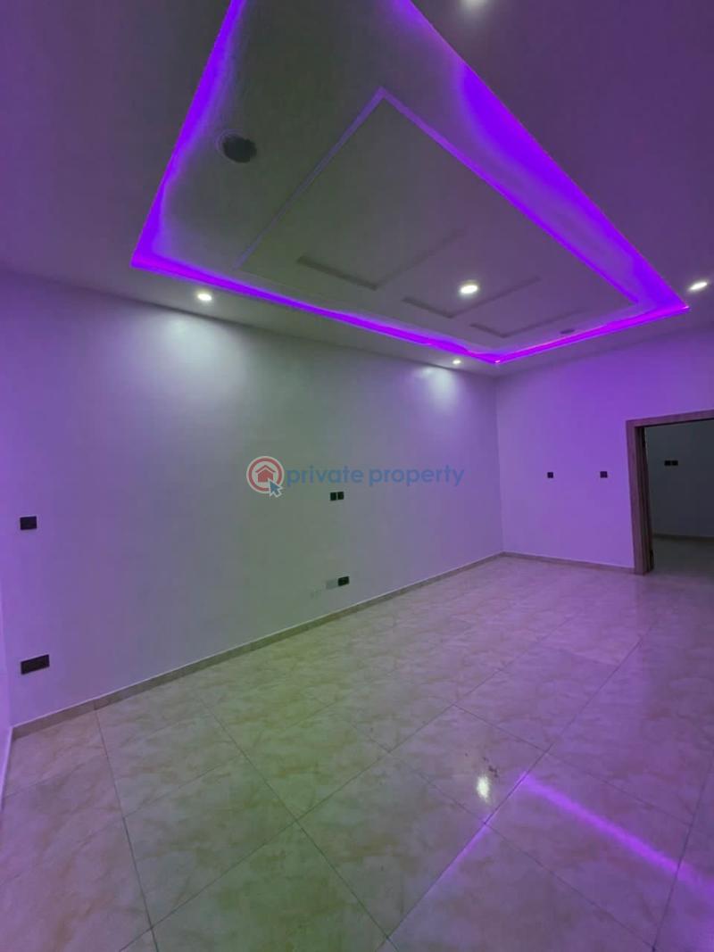 Very spacious 1-bedroom & parlor miniflat | royal pine estate, orchid, lekki - 5 1 bedroom Mini Flat For Rent Royal Pine Lekki Lagos - 5