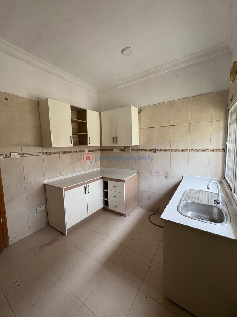 1 bedroom Studio Apartment For Rent Osapa London Lekki Lagos - 4
