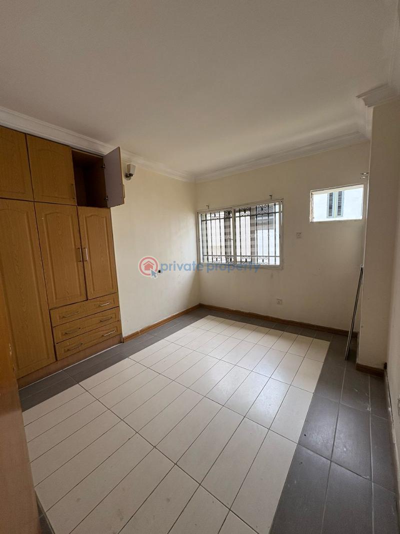 1 bedroom Studio Apartment For Rent Osapa London Lekki Lagos - 5