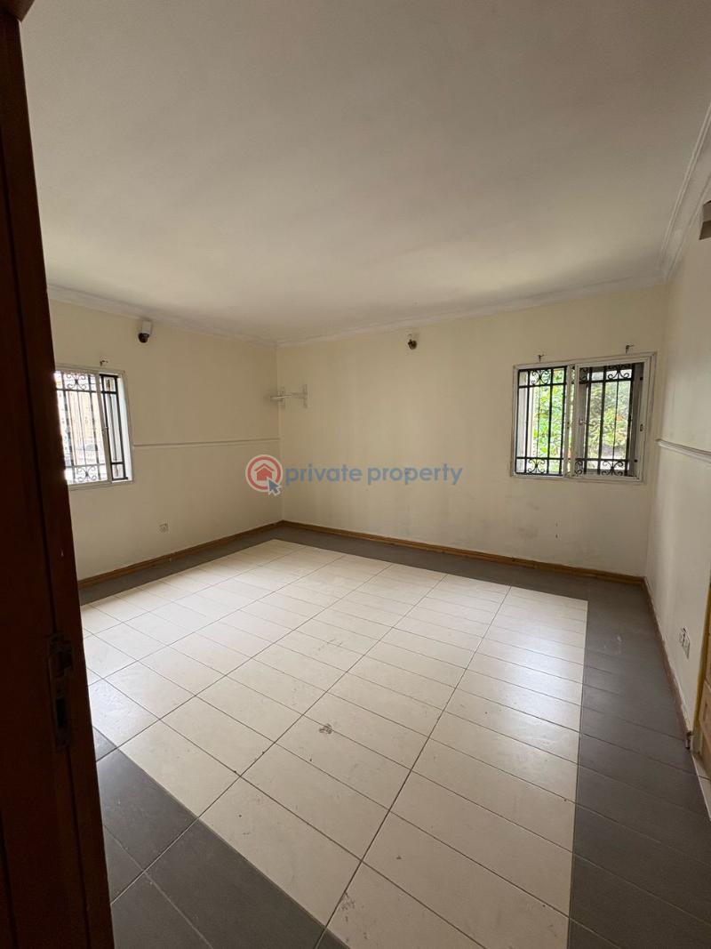 1 bedroom Studio Apartment For Rent Osapa London Lekki Lagos - 6